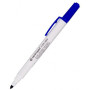 Маркер Centropen Board 2709 1-2 мм, round tip, blue (2709/03) Маркер Centropen Board 2709 1-2 мм, round tip, blue (2709/03)