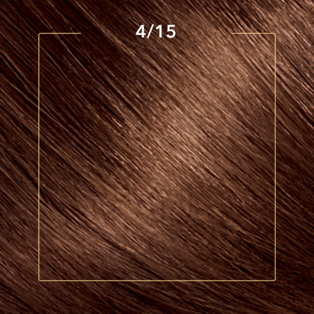 Фарба для волосся Wella Color Perfect 4/15 Холодний шоколад (4064666598307)