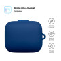 Чохол для навушників Armorstandart Hang Case для OPPO Enco X3i Dark Blue (ARM80043) Чохол для навушників Armorstandart Hang Case для OPPO Enco X3i Dark Blue (ARM80043)