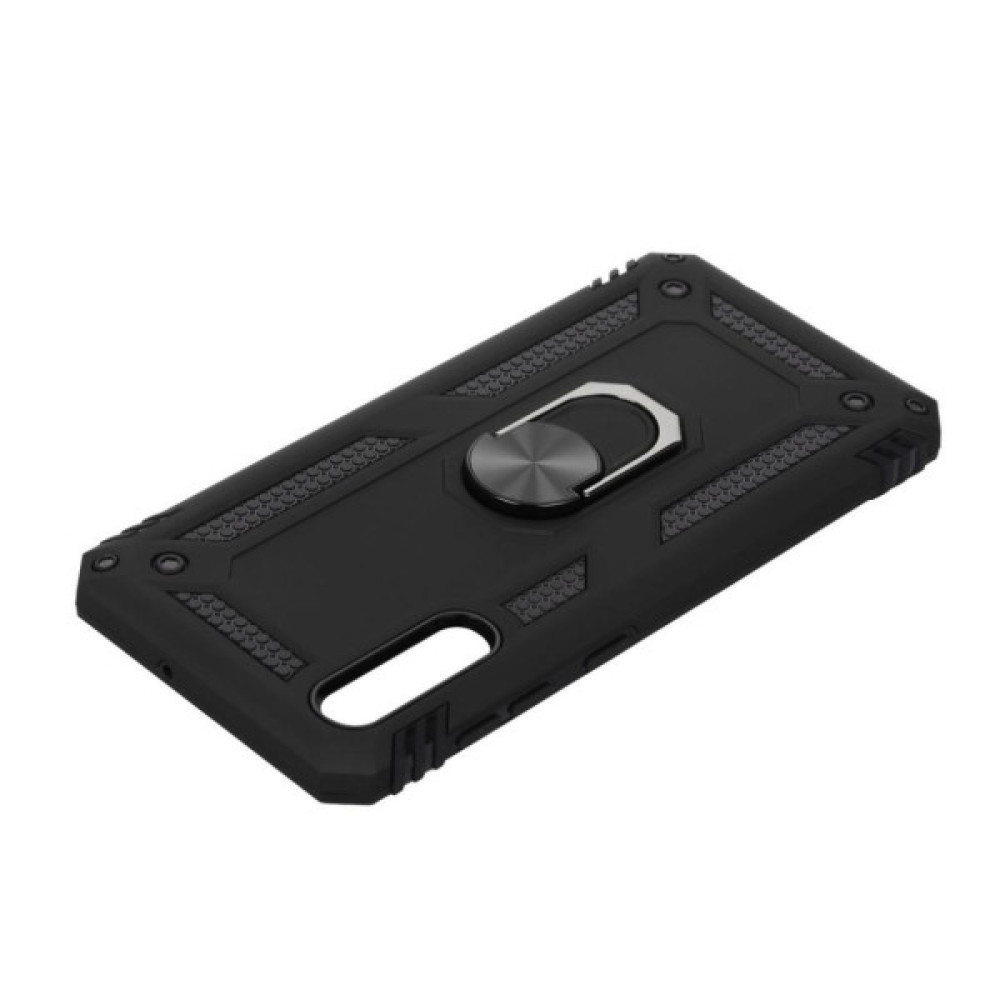 Чохол до мобільного телефона BeCover Military Galaxy A50/A50s/A30s 2019 SM-A505/SM-A507/SM-A307 B (703755)