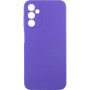 Чохол до мобільного телефона Dengos Carbon Samsung Galaxy A14 5g (purple) (DG-TPU-CRBN-166) Чохол до мобільного телефона Dengos Carbon Samsung Galaxy A14 5g (purple) (DG-TPU-CRBN-166)