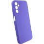 Чохол до мобільного телефона Dengos Carbon Samsung Galaxy A14 5g (purple) (DG-TPU-CRBN-166) Чохол до мобільного телефона Dengos Carbon Samsung Galaxy A14 5g (purple) (DG-TPU-CRBN-166)