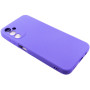 Чохол до мобільного телефона Dengos Carbon Samsung Galaxy A14 5g (purple) (DG-TPU-CRBN-166) Чохол до мобільного телефона Dengos Carbon Samsung Galaxy A14 5g (purple) (DG-TPU-CRBN-166)