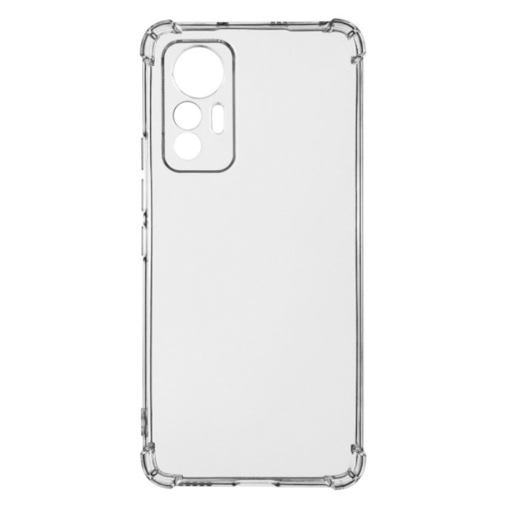 Чохол до мобільного телефона Armorstandart Air Force Xiaomi 12 Lite 5G Camera cover Transparent (ARM67965)
