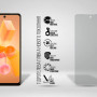 Плівка захисна Armorstandart Matte Infinix HOT 40 Pro (ARM73783) Плівка захисна Armorstandart Matte Infinix HOT 40 Pro (ARM73783)
