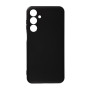 Чохол до мобільного телефона Armorstandart ICON Samsung M35 5G (M356) Camera cover Black (ARM77972) Чохол до мобільного телефона Armorstandart ICON Samsung M35 5G (M356) Camera cover Black (ARM77972)