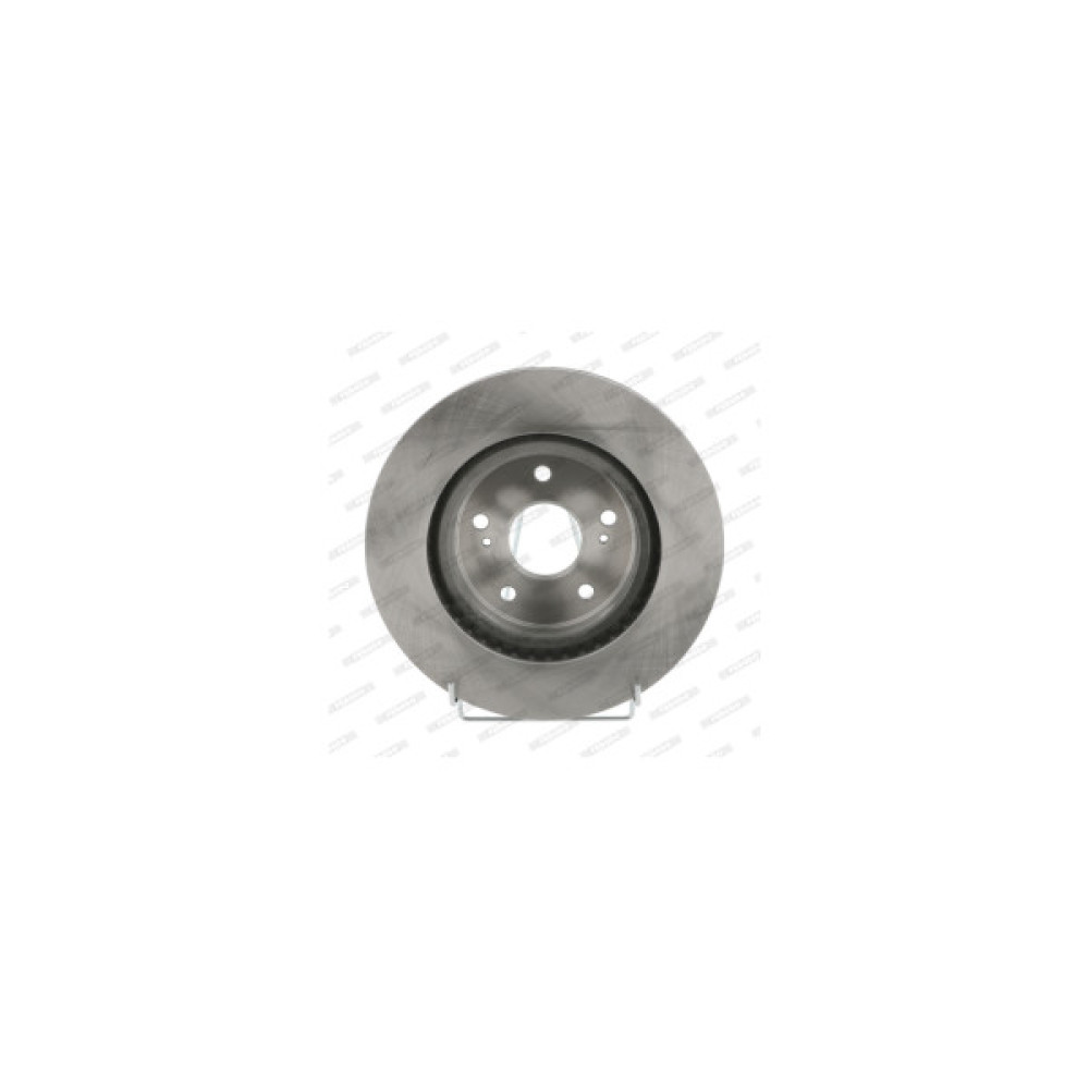 Гальмівний диск FERODO DDF1635C
