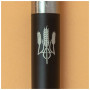 Ручка кулькова Parker JOTTER 17 UKRAINE Бонд Street Black CT BP Тризуб із колосків (16232_T059w) Ручка кулькова Parker JOTTER 17 UKRAINE Бонд Street Black CT BP Тризуб із колосків (16232_T059w)