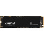 Накопичувач SSD M.2 2280 500GB Micron (CT500P3SSD8) Накопичувач SSD M.2 2280 500GB Micron (CT500P3SSD8)