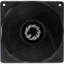 Кулер до корпусу Gamemax GMX-WFBK-BK Кулер до корпусу Gamemax GMX-WFBK-BK