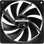 Кулер до корпусу Gamemax GMX-WFBK-BK Кулер до корпусу Gamemax GMX-WFBK-BK