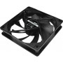 Кулер до корпусу Gamemax GMX-WFBK-BK Кулер до корпусу Gamemax GMX-WFBK-BK
