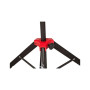 Стійка для гітари Fender Deluxe Hanging Guitar Stand Black/Red (224691) Стійка для гітари Fender Deluxe Hanging Guitar Stand Black/Red (224691)