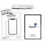 Скло захисне BeCover 10D Samsung Galaxy Tab A11 SM-X133/X135 8.7" Black (713934) Скло захисне BeCover 10D Samsung Galaxy Tab A11 SM-X133/X135 8.7" Black (713934)