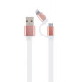 Дата кабель USB 2.0 AM to Lightning + Micro 5P 1.0m Cablexpert (CC-USB2-AM8PmB-1M-PK) Дата кабель USB 2.0 AM to Lightning + Micro 5P 1.0m Cablexpert (CC-USB2-AM8PmB-1M-PK)