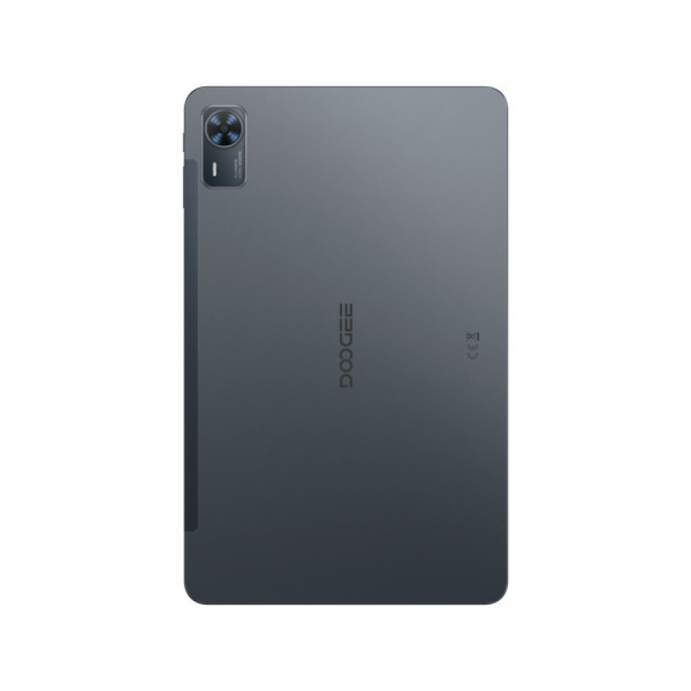 Планшет Doogee Tab E3+ 12" 8/256GB 4G (LTE) Grey VIP Edition (6923740264300)