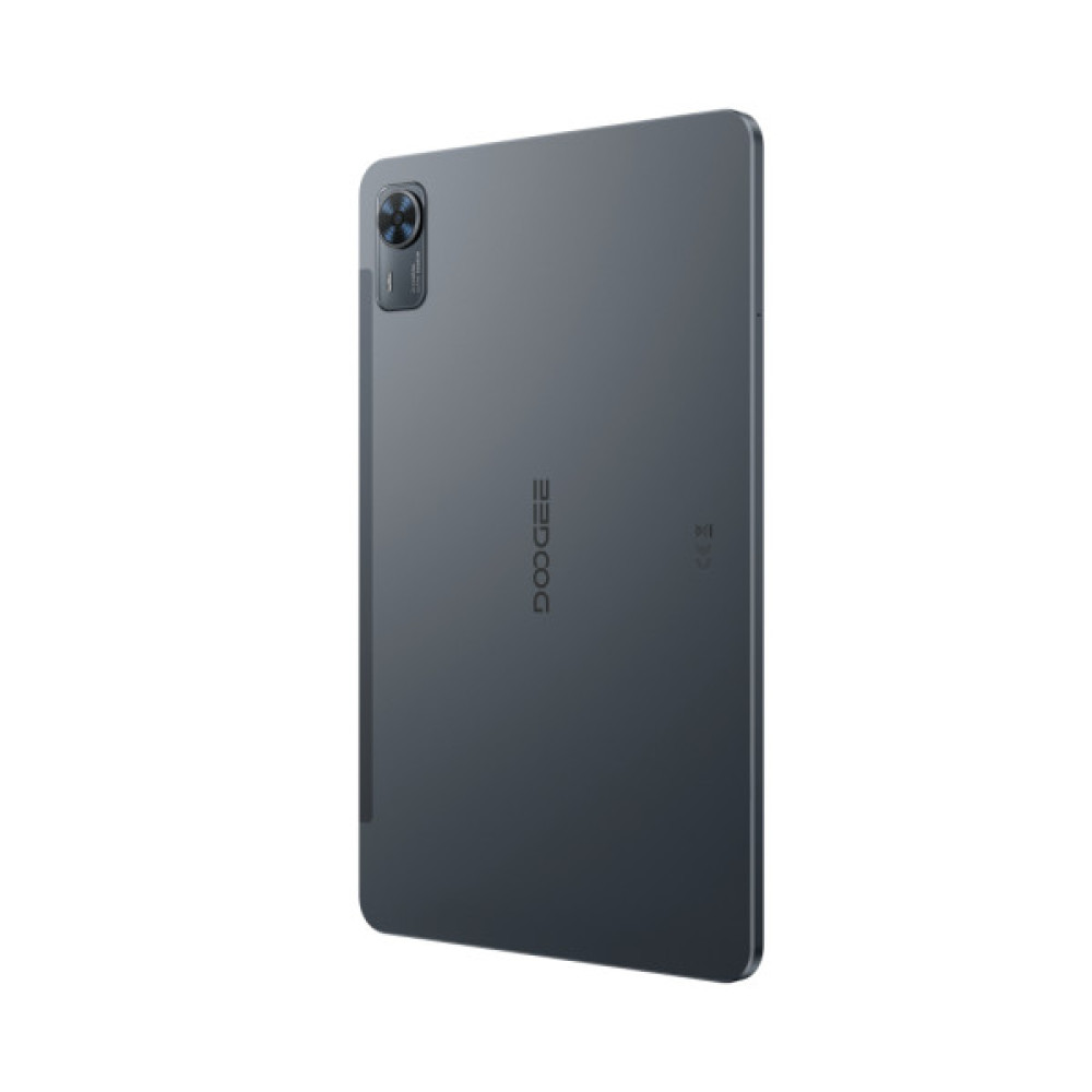 Планшет Doogee Tab E3+ 12" 8/256GB 4G (LTE) Grey VIP Edition (6923740264300)