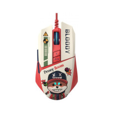 Мишка A4Tech W63 Max USB Proxy Boom (4711421000543)