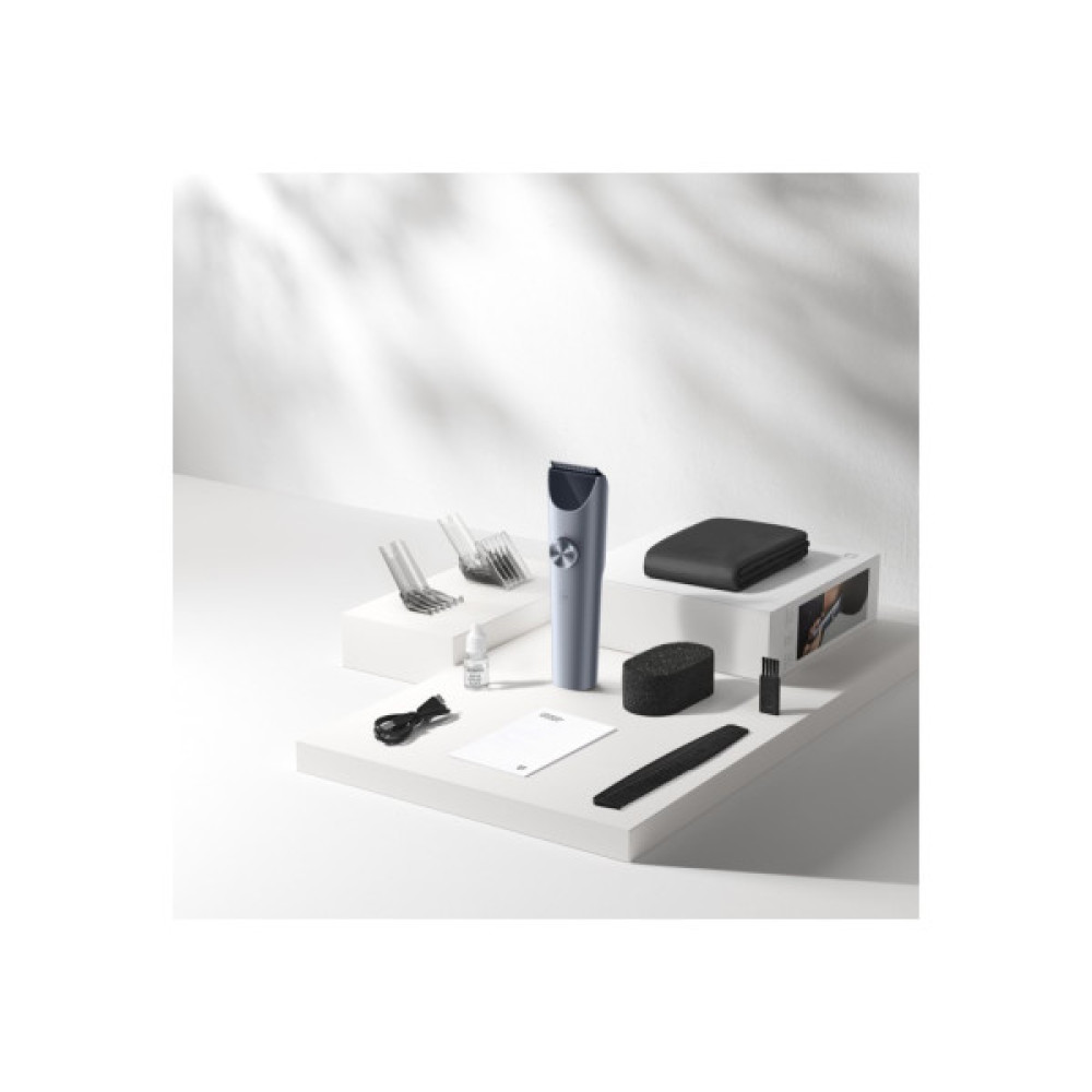 Машинка для стрижки Xiaomi Hair Clipper 2 (BHR8998EU)
