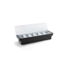 Барний ящик FoREST на 6 відділень (641600)