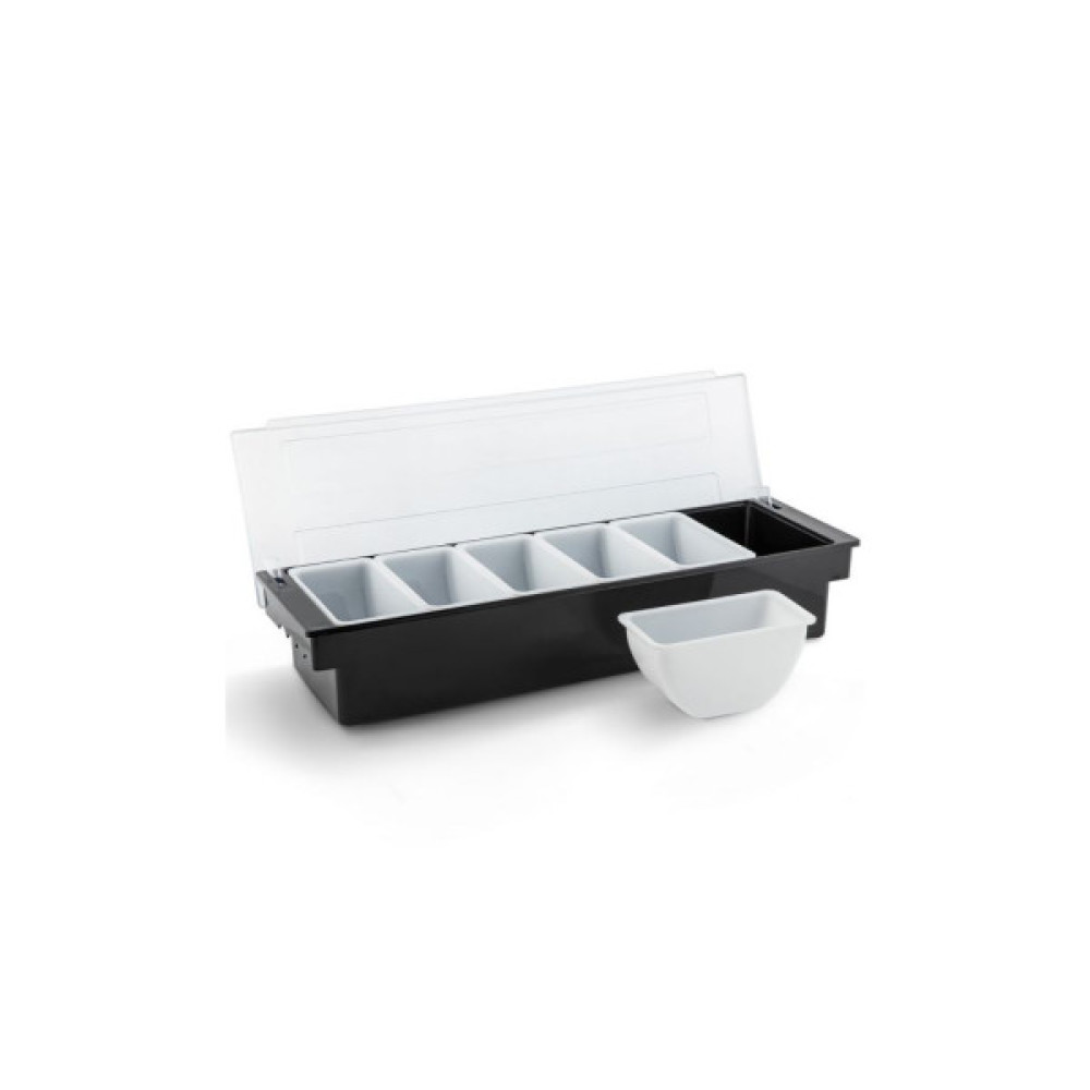 Барний ящик FoREST на 6 відділень (641600)