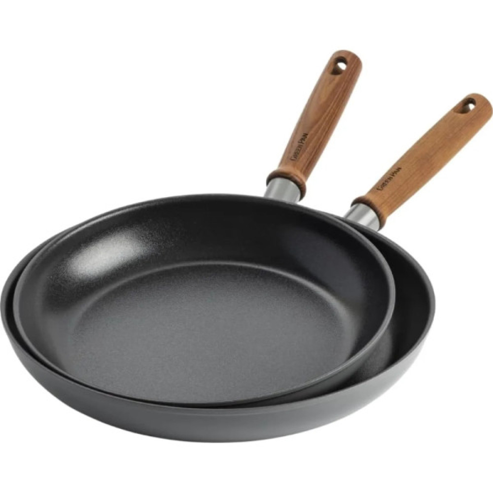 Набір сковорідок GreenPan Mayflower Pro, 20+24 см (CC005408-001)