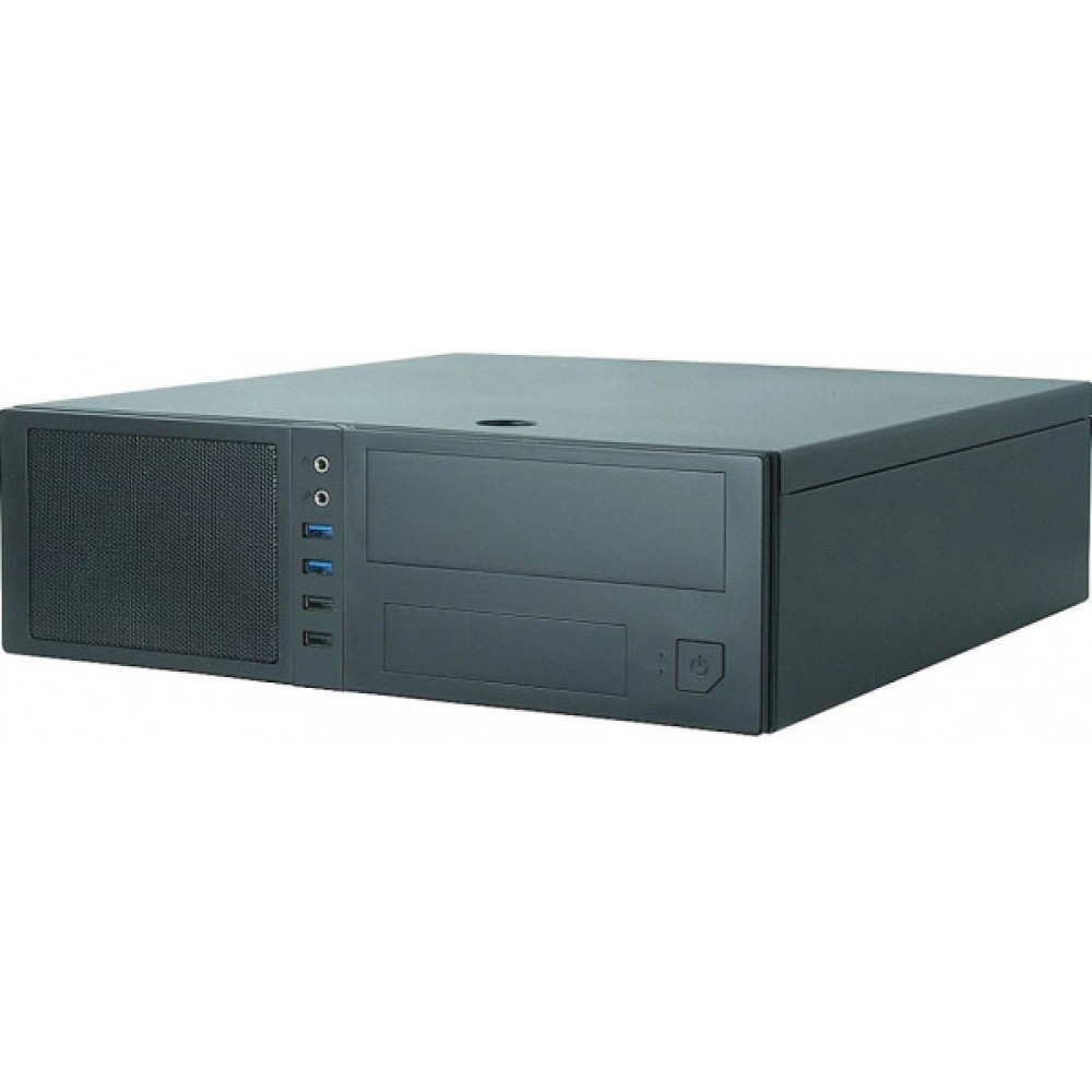 Корпус для ПК Chieftec MESH (CS-12B-300)