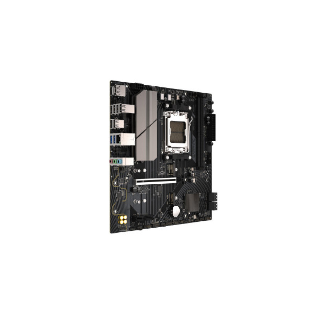 SAPPHIRE Motherboard B650M-E sAM5 B650 2xDDR5 M.2 HDMI DP mATX