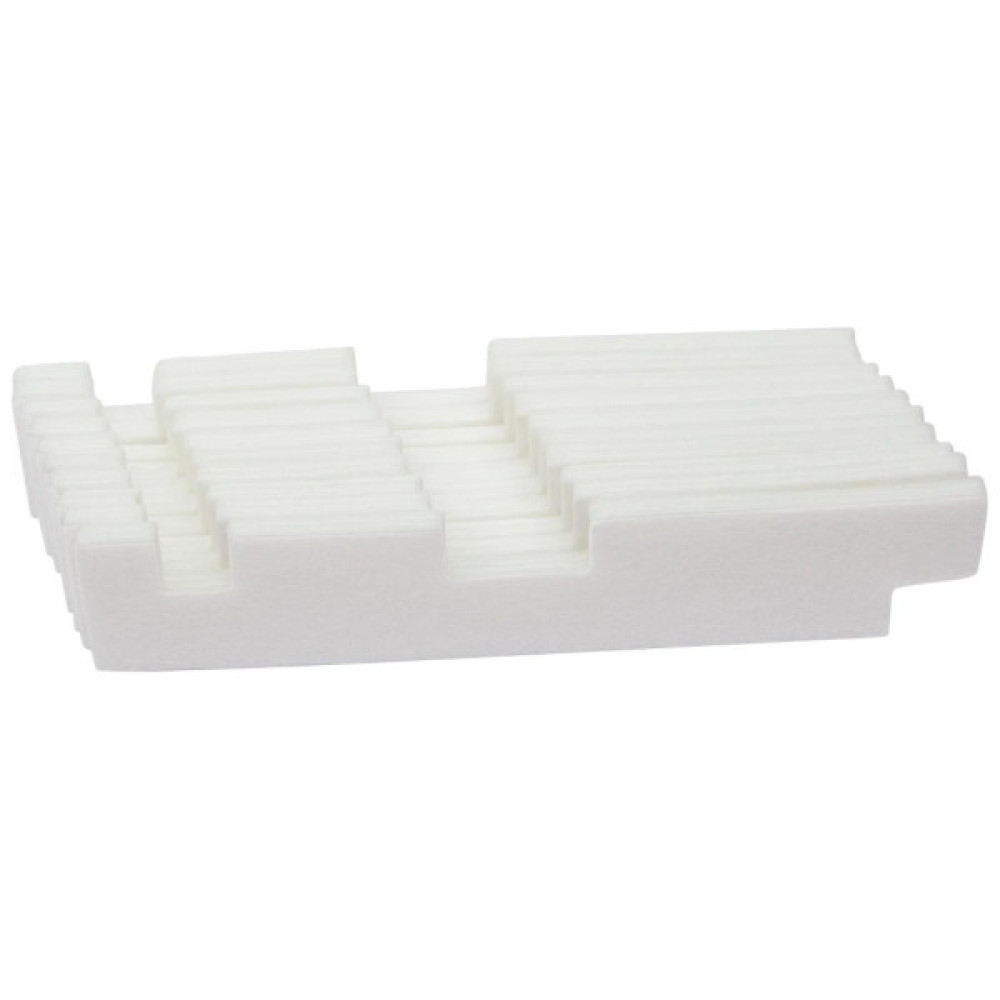 Поглинач чорнила Canon MC-08 iPF8000/iPF8100/iPF8300/ iPF9000 1320B006 AHK (70263822)