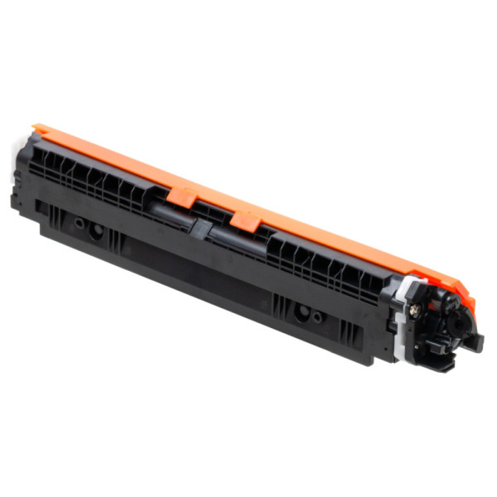 Картридж Vinga CANON 729 Yellow / HP CF352A/CE312A Universal/1K (V-L-C729YA)