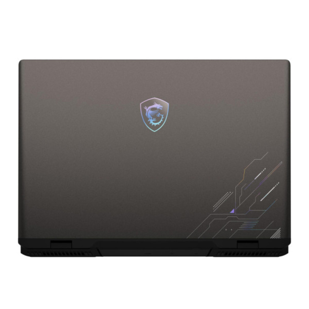 Ноутбук MSI Crosshair A17 HX (D2XWGKG-057XUA)