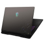 Ноутбук MSI Crosshair A17 HX (D2XWGKG-057XUA)