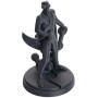 Пластик для 3D-принтера Polymaker PLA PANCHROMA GALAXY 1,75mm 1kg DARK GREY (CA02028)