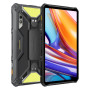 Планшет Ulefone Armor Pad 3 Pro 10.36" 8/256Gb 4G NFC Black (6937748736080)