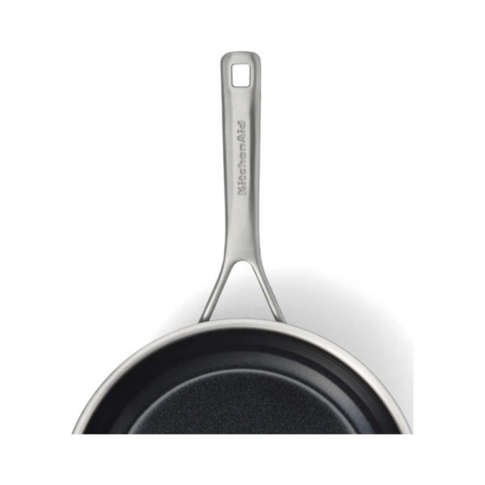Набір сковорідок KitchenAid MSS 20 + 28 см (CC006065-001)