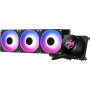 Система рідинного охолодження MSI MPG CoreLiquid P13 360