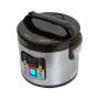 Мультиварка PRIME Technics PMC 1286 Color Cook Мультиварка PRIME Technics PMC 1286 Color Cook
