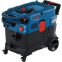 Пилосос будівельний Bosch GAS 12-40 MA (0.601.9M0.120)