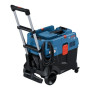 Пилосос будівельний Bosch GAS 12-40 MA (0.601.9M0.120)