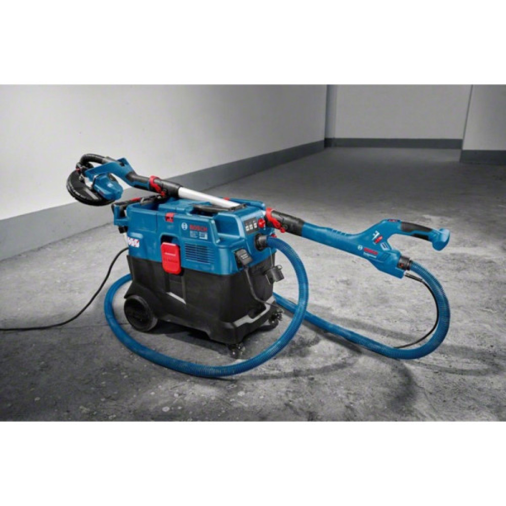 Пилосос будівельний Bosch GAS 12-40 MA (0.601.9M0.120)