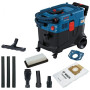 Пилосос будівельний Bosch GAS 12-40 MA (0.601.9M0.120)