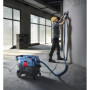 Пилосос будівельний Bosch GAS 12-40 MA (0.601.9M0.120)