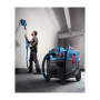 Пилосос будівельний Bosch GAS 12-40 MA (0.601.9M0.120)