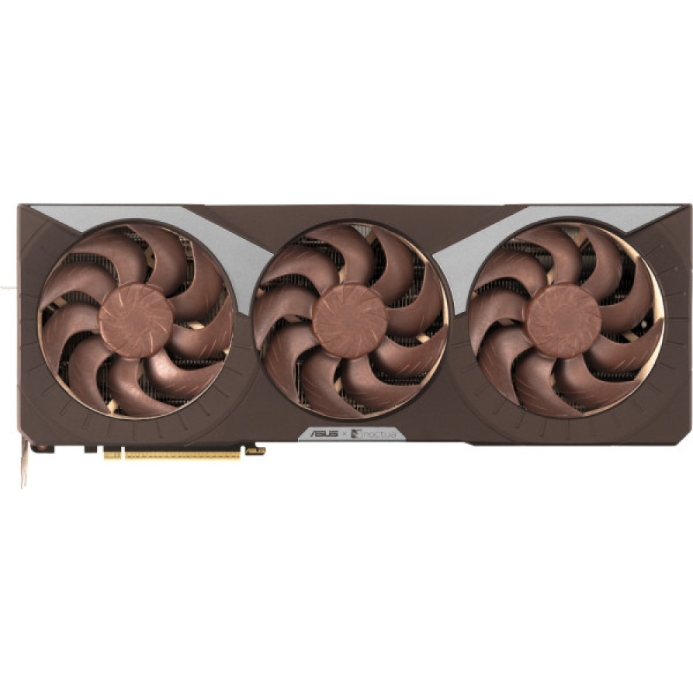 ASUS RTX5080-O16G-NOCTUA
