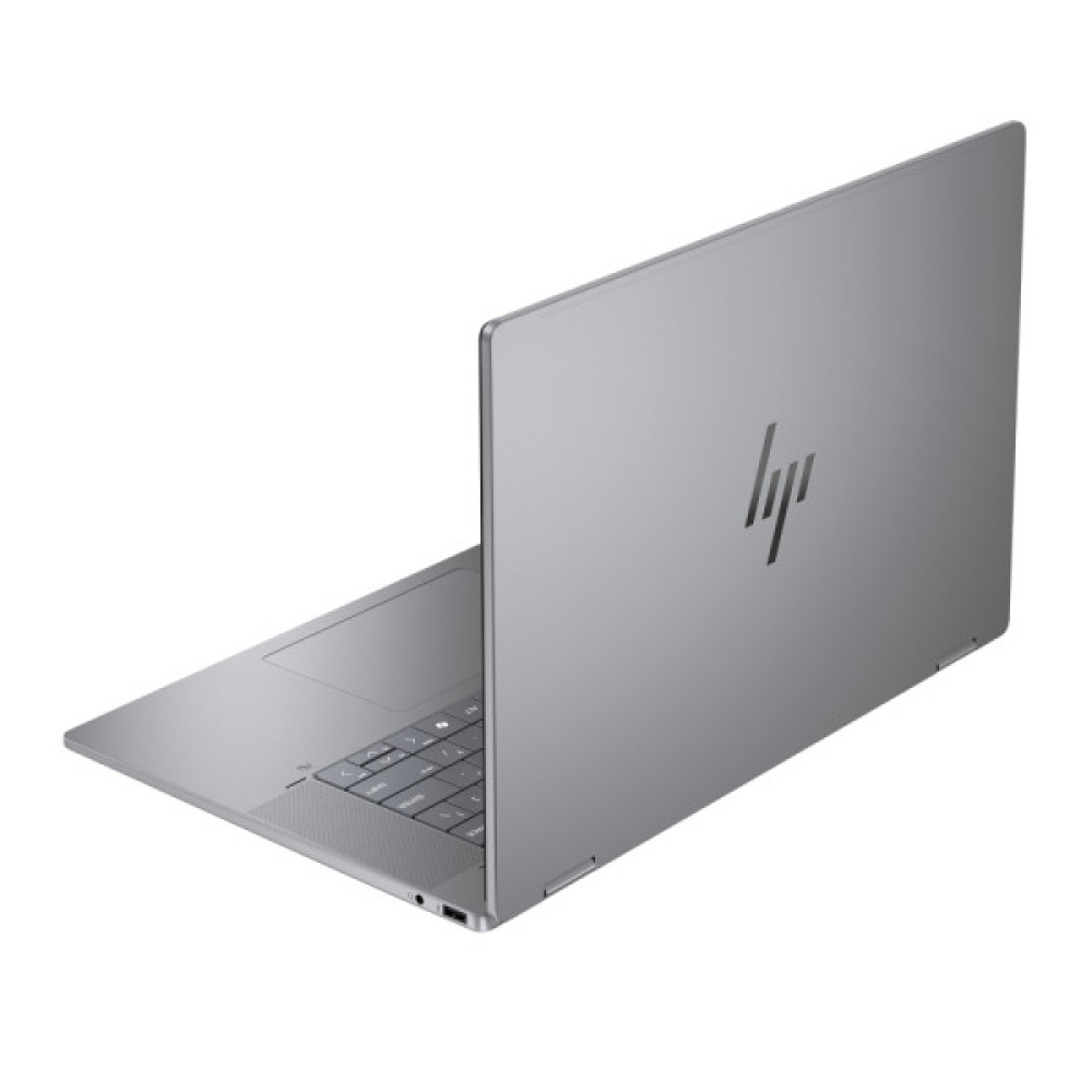 HP OmniBook X FlipNGAI 16-ar0009ua (D16J2EA)