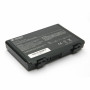 Акумулятор до ноутбука ASUS F82 (A32-F82, ASK400LH) 11,1V 4400mAh PowerPlant (NB00000283) Акумулятор до ноутбука ASUS F82 (A32-F82, ASK400LH) 11,1V 4400mAh PowerPlant (NB00000283)