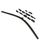Щітка склоочисника Zollex HD12-650 (4098448) Щітка склоочисника Zollex HD12-650 (4098448)