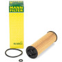 Фільтр масляний Mann HU5003Z