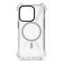 Чохол до мобільного телефона Armorstandart Bounce Apple iPhone 14 Pro Clear (ARM75241) Чохол до мобільного телефона Armorstandart Bounce Apple iPhone 14 Pro Clear (ARM75241)