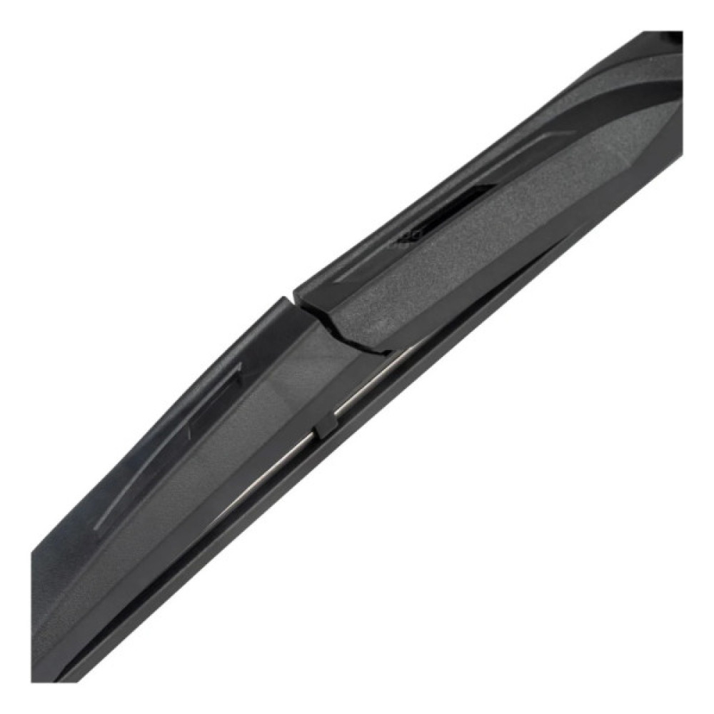 Щітка склоочисника AMiO Hybrid multiconnect 15" 380 мм (02202) (022023)